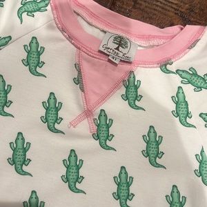 Adorable boutique pullover 4t